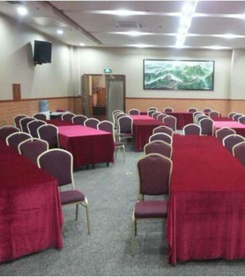 Shenzhen New Year Hotel Extérieur photo