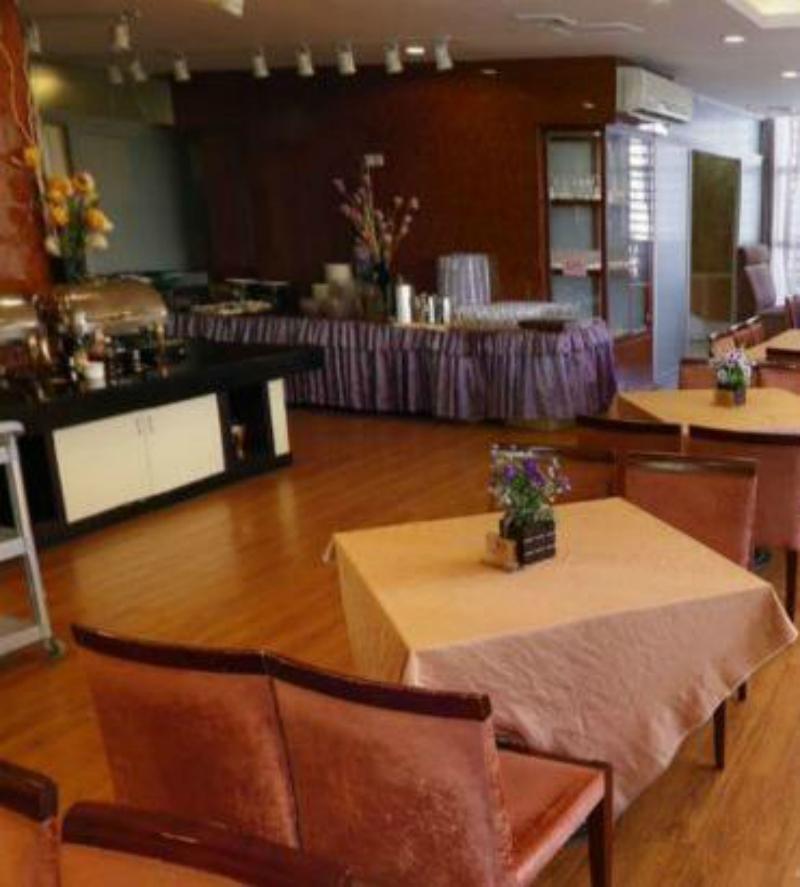 Shenzhen New Year Hotel Extérieur photo